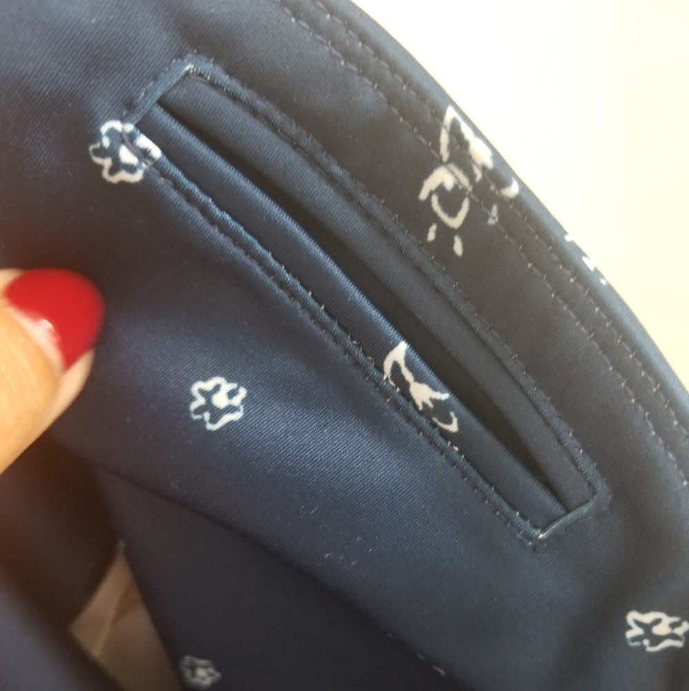 SOLD. FP Movement High Rise Print Leggings - Picture 7 of 7